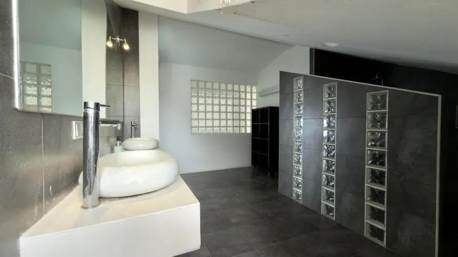 7 bedrooms villa for sale, Benidorm, Spain No. 1365 № 25