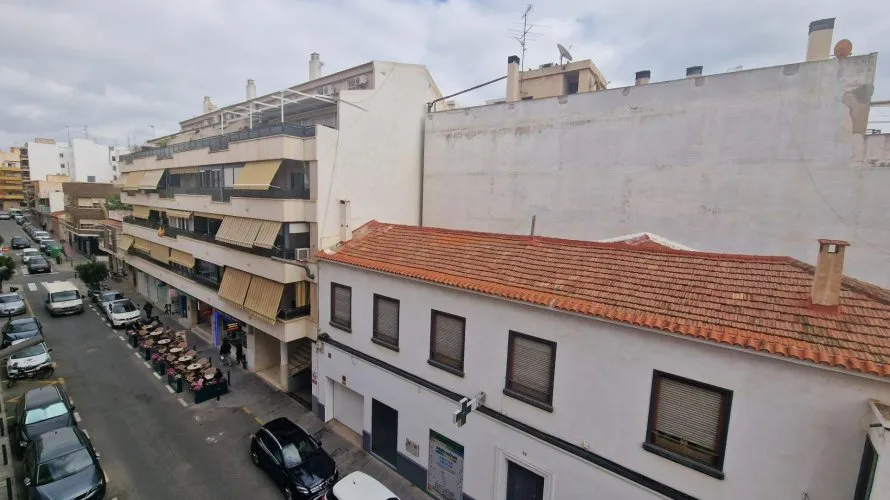 3 bedrooms apartment for sale, Torrevieja, Spain No. 1391 № 7