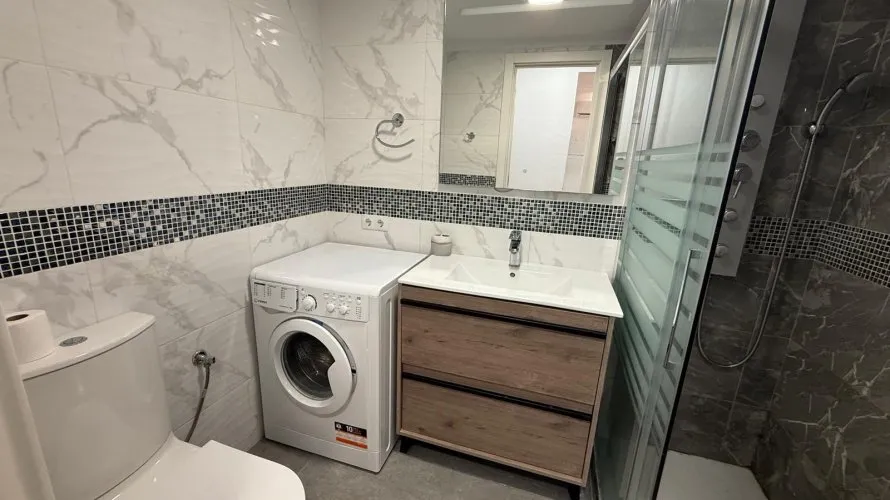 2 bedrooms apartment for sale, Torrevieja, Spain No. 1506 № 5