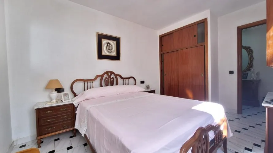 1 bedroom apartment for sale, Torrevieja, Spain No. 1472 № 15