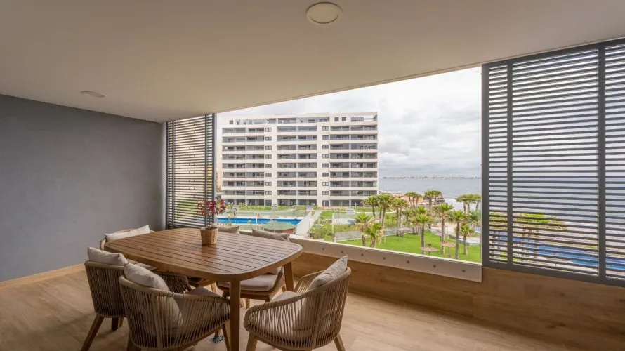 98m² apartment for sale, Torrevieja, Spain No. 1330 № 28