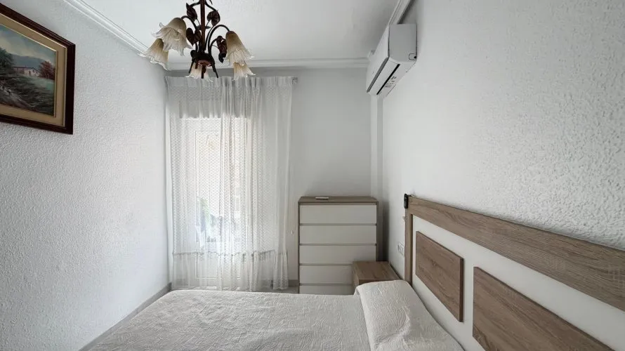 3 bedrooms apartment for sale, Torrevieja, Spain No. 1587 № 8