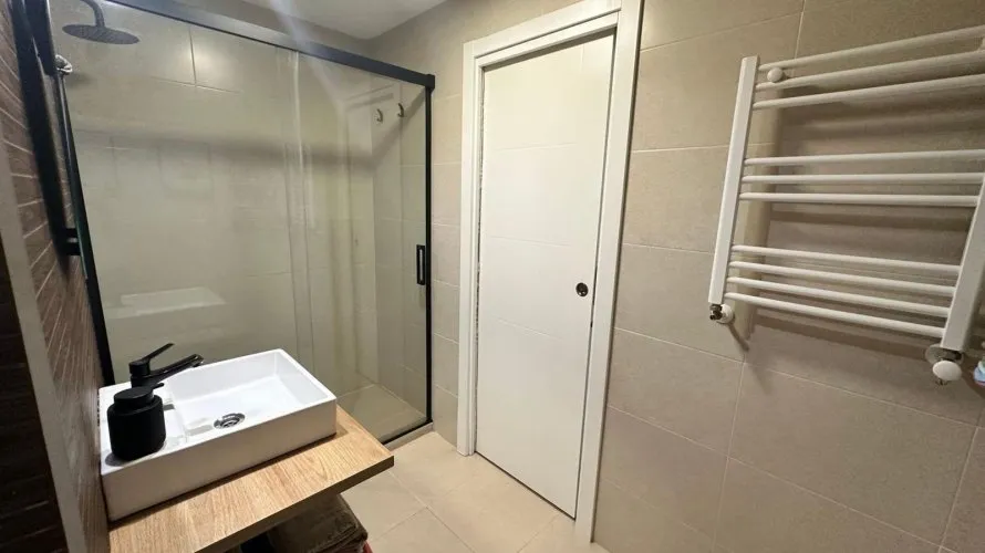 3 bedrooms apartment for sale, Alicante, Spain No. 1362 № 22