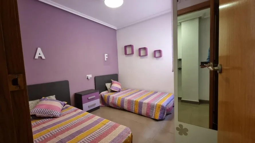 2 bedrooms apartment for sale, Torrevieja, Spain No. 1394 № 17