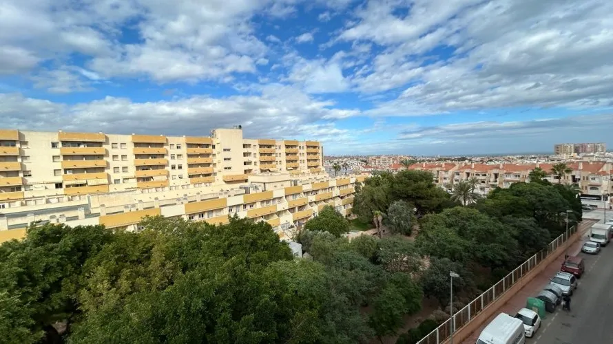58m² penthouse for sale, Torrevieja, Spain No. 1462 № 23