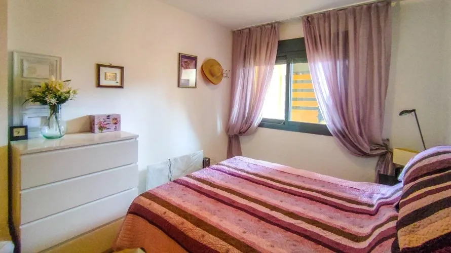 2 bedrooms apartment for sale, Villajoyosa, Spain No. 1300 № 4