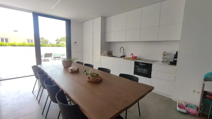 5 bedrooms villa for sale, Alicante, Spain No. 1342 № 4