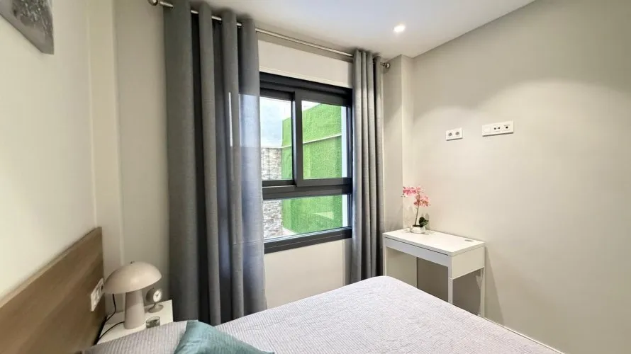 1 bedroom apartment for sale, Torrevieja, Spain No. 1629 № 15