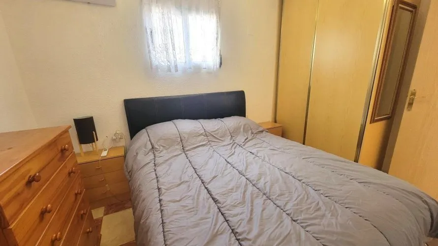 1 bedroom house for sale, Torrevieja, Spain No. 1491 № 20