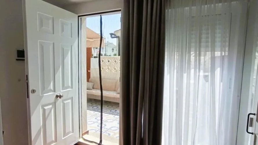 1 bedroom bungalow for sale, Torrevieja, Spain No. 1566 № 22