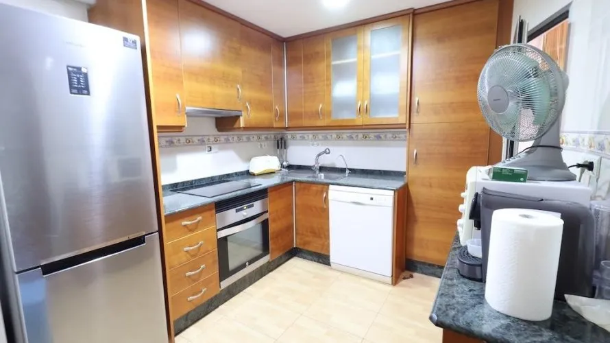 3 bedrooms apartment for sale, Torrevieja, Spain No. 1520 № 7