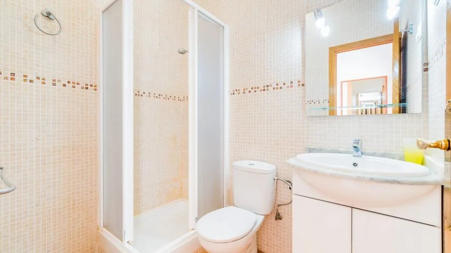 51m² apartment for sale, Torrevieja, Spain No. 1434 № 9