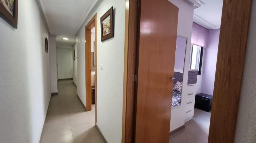 2 bedrooms apartment for sale, Torrevieja, Spain No. 1394 № 14