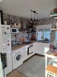 3 bedrooms apartment for sale, Villajoyosa, Spain No. 1385