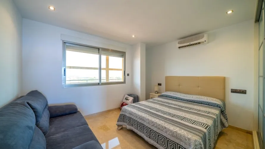 2 bedrooms penthouse for sale, Alicante, Spain No. 1305 № 17