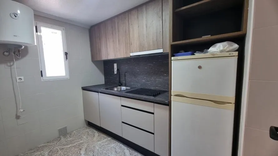 2 bedrooms apartment for sale, Torrevieja, Spain No. 1424 № 7