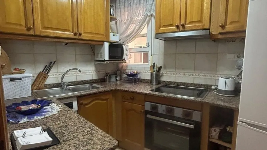 65m² apartment for sale, Torrevieja, Spain No. 1415 № 3