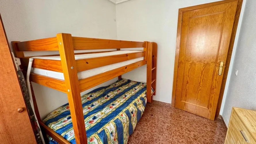 2 bedrooms penthouse for sale, Torrevieja, Spain No. 1421 № 14