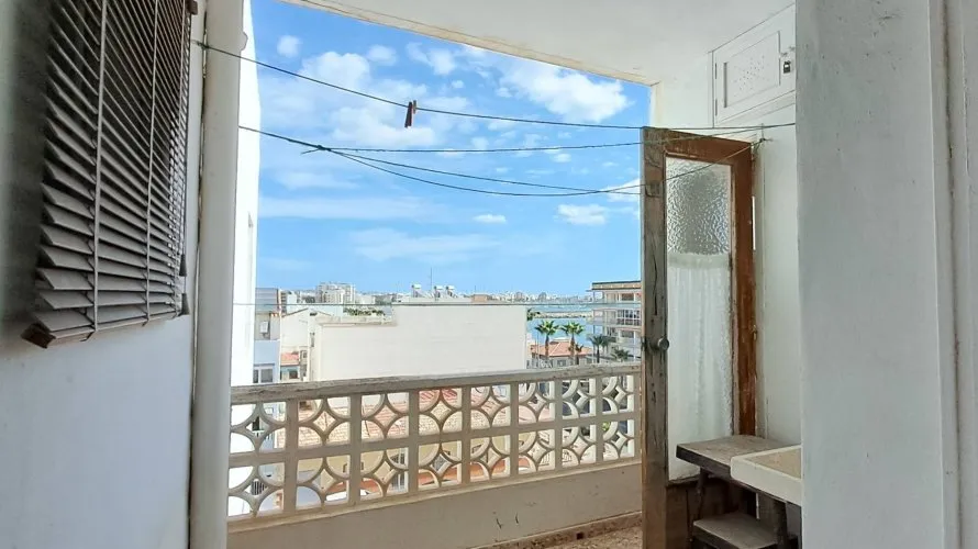 3 bedrooms penthouse for sale, Torrevieja, Spain No. 1439 № 15