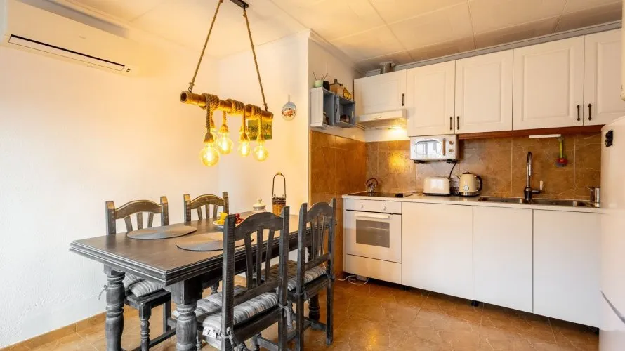 60m² apartment for sale, Torrevieja, Spain No. 1576 № 11