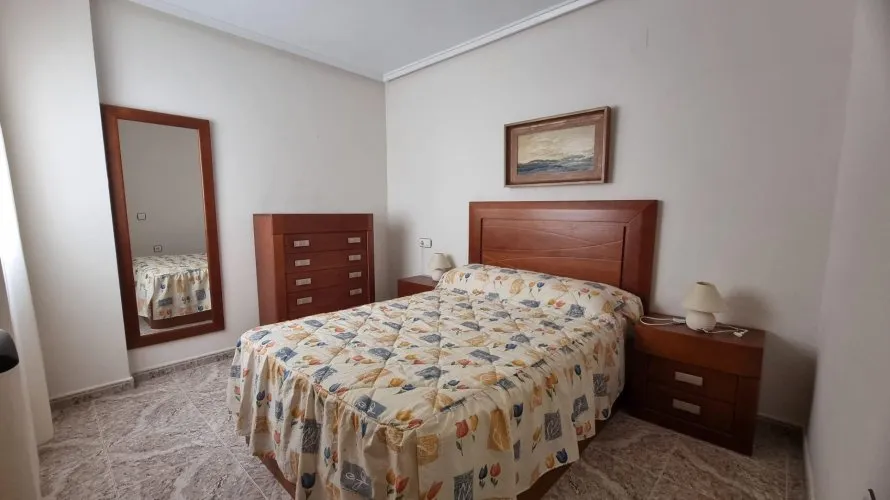2 bedrooms apartment for sale, Torrevieja, Spain No. 1424 № 17