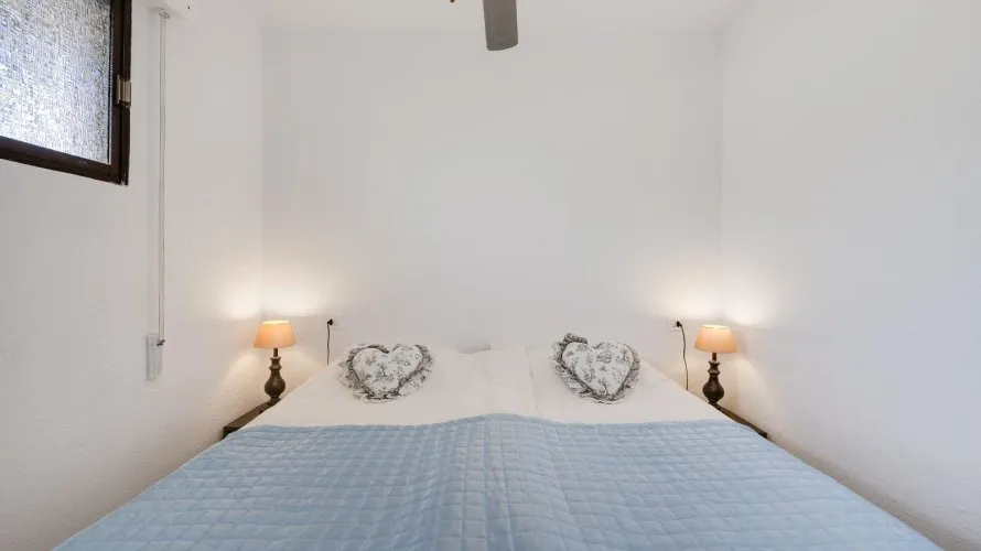 1 bedroom apartment for sale, Torrevieja, Spain No. 1509 № 9