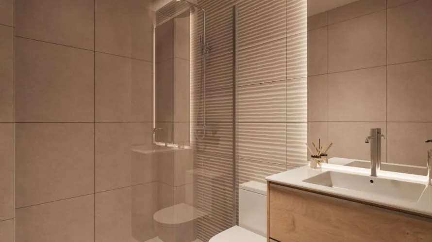 30m² apartment for sale, Torrevieja, Spain No. 1554 № 5