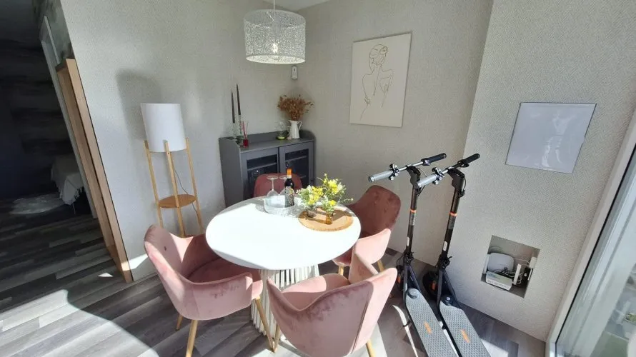 33m² apartment for sale, Torrevieja, Spain No. 1448 № 8