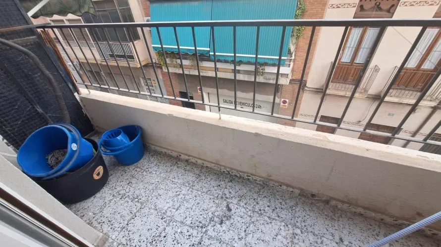 3 bedrooms apartment for sale, Alicante, Spain No. 1435 № 27