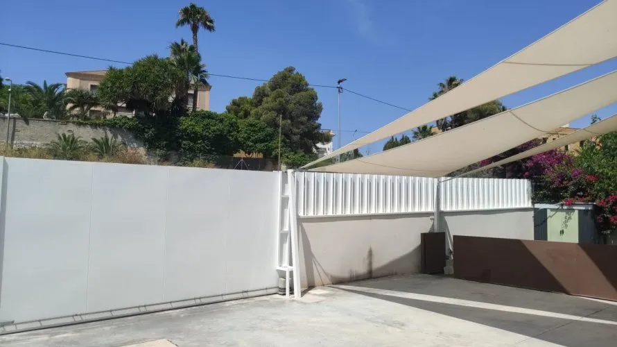 5 bedrooms villa for sale, Alicante, Spain No. 1342 № 19
