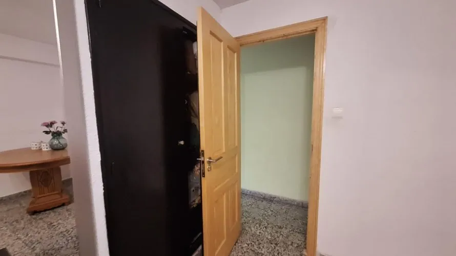 3 bedrooms apartment for sale, Alicante, Spain No. 1435 № 19