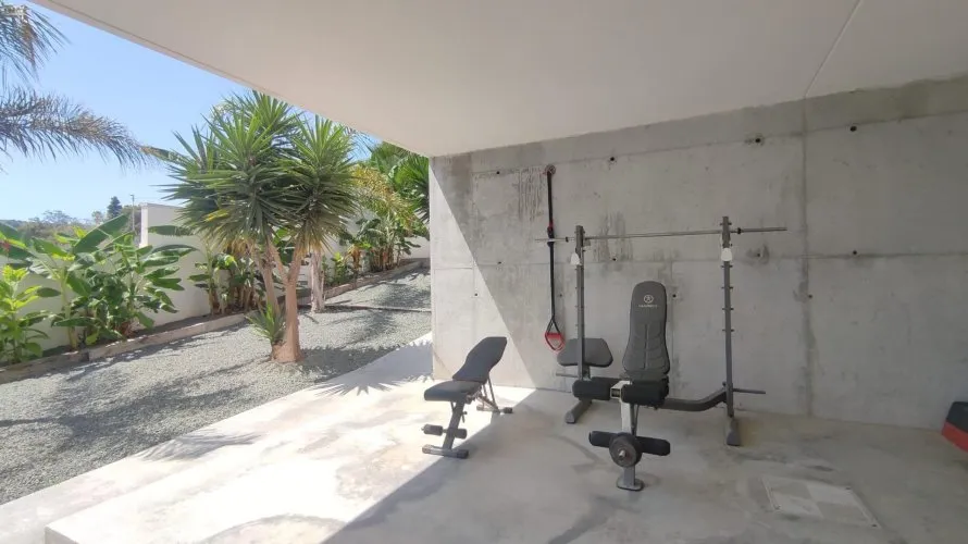 5 bedrooms villa for sale, Alicante, Spain No. 1342 № 13