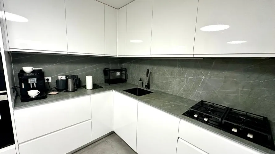 4 bedrooms apartment for sale, Alicante, Spain No. 1323 № 12