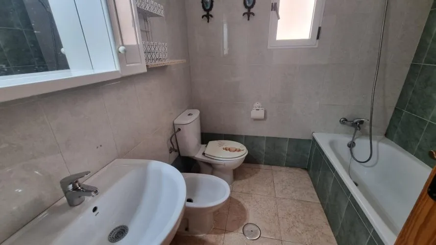 2 bedrooms apartment for sale, Torrevieja, Spain No. 1546 № 8