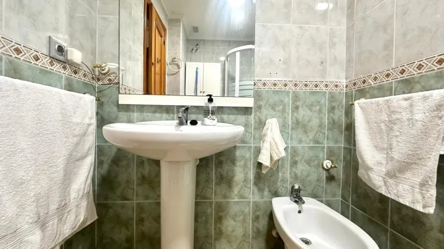 58m² apartment for sale, Torrevieja, Spain No. 1525 № 7