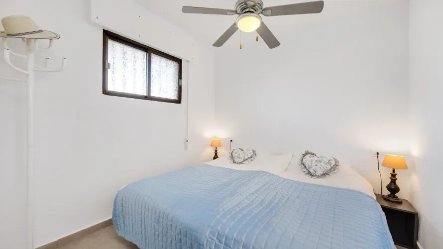 1 bedroom apartment for sale, Torrevieja, Spain No. 1509 № 10