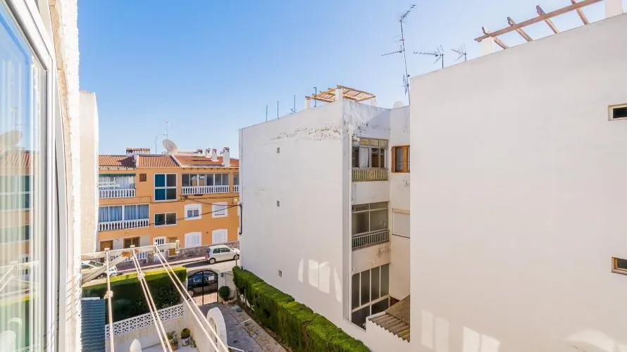 51m² apartment for sale, Torrevieja, Spain No. 1434 № 8