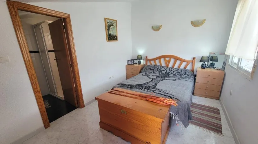 1 bedroom house for sale, Torrevieja, Spain No. 1491 № 7