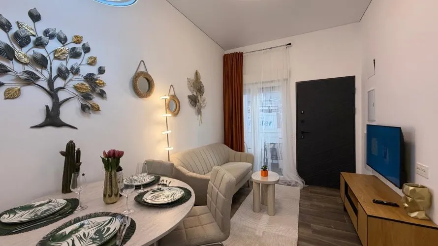 2 bedrooms apartment for sale, Torrevieja, Spain No. 1479 № 18