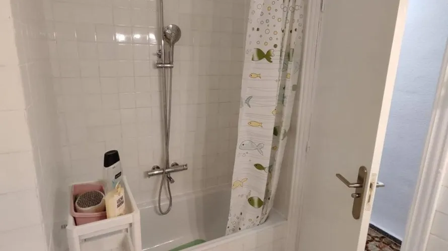 3 bedrooms apartment for sale, Alicante, Spain No. 1400 № 18