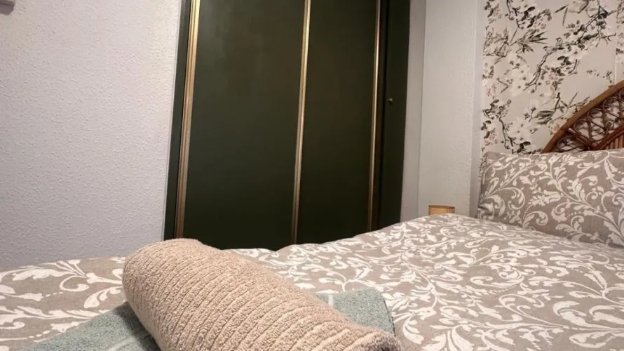 1 bedroom penthouse for sale, Torrevieja, Spain No. 1458 № 8