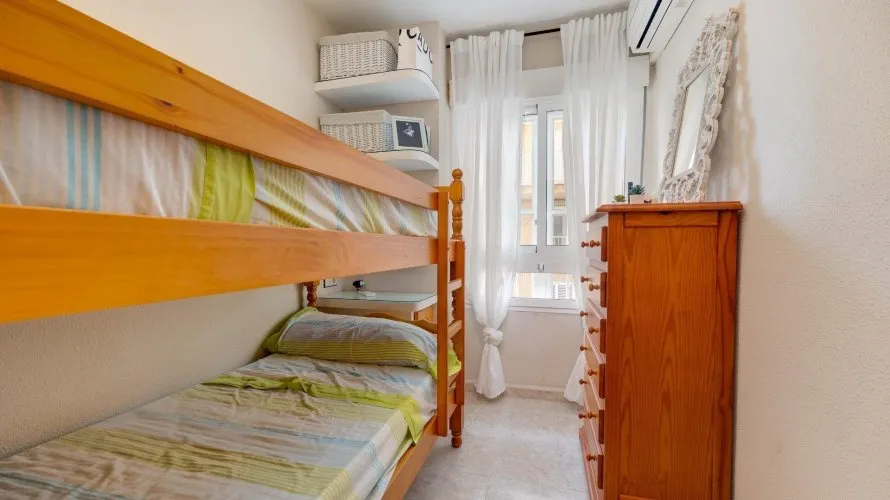 2 bedrooms apartment for sale, Torrevieja, Spain No. 1499 № 13