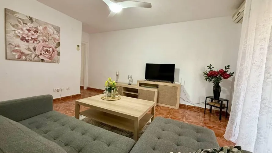2 bedrooms apartment for sale, Torrevieja, Spain No. 1384 № 19