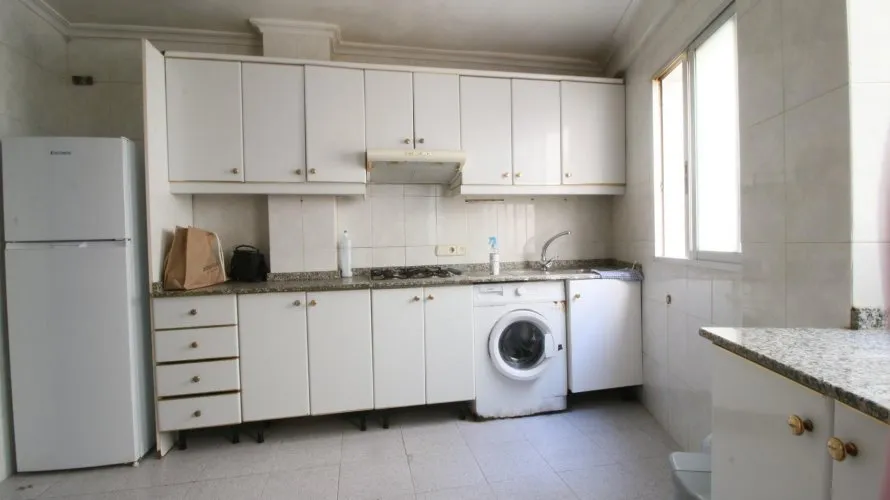 2 bedrooms apartment for sale, Alicante, Spain No. 1361 № 12