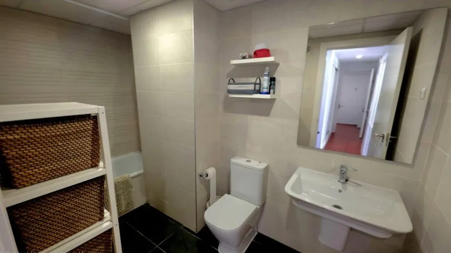 3 bedrooms apartment for sale, Alicante, Spain No. 1371 № 12
