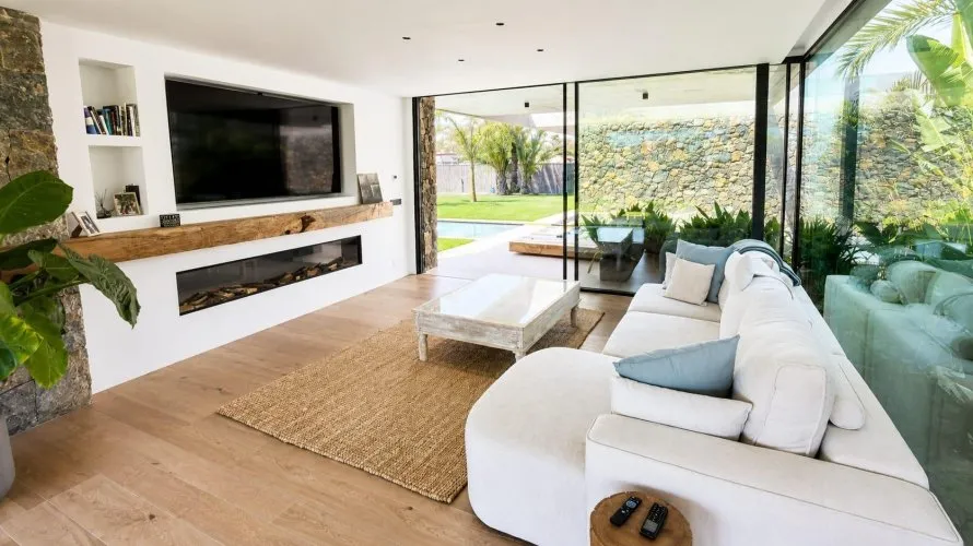 3 bedrooms villa for sale, Alicante, Spain No. 1311 № 27