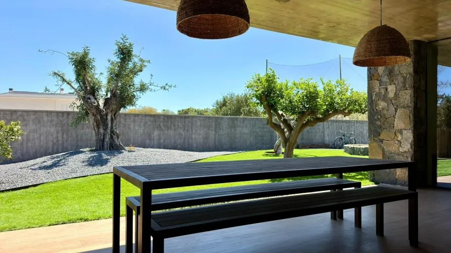 3 bedrooms villa for sale, Alicante, Spain No. 1311 № 19