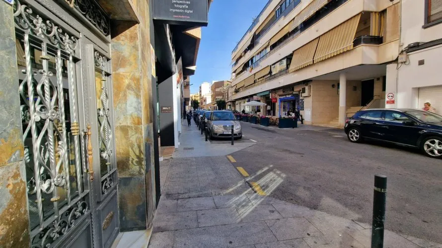 3 bedrooms apartment for sale, Torrevieja, Spain No. 1391 № 23