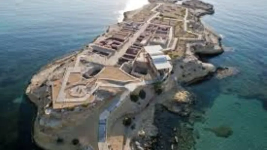 Land plot for sale, El Campello, Spain No. 1442 № 2
