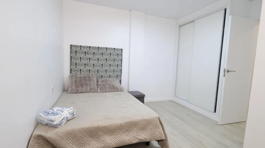 3 bedrooms apartment for sale, Torrevieja, Spain No. 1307 № 8